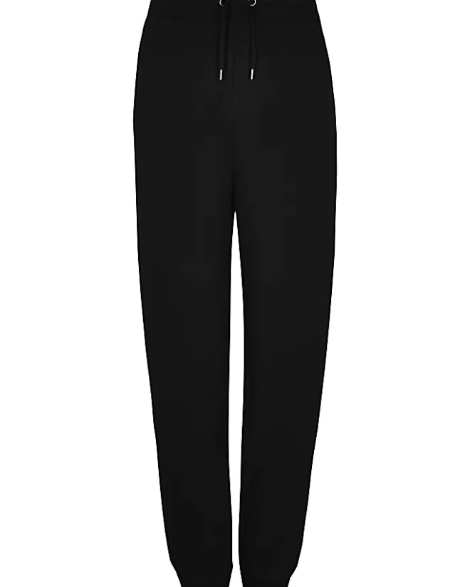 River Island Big & Tall RI slim fit joggers Black Discount