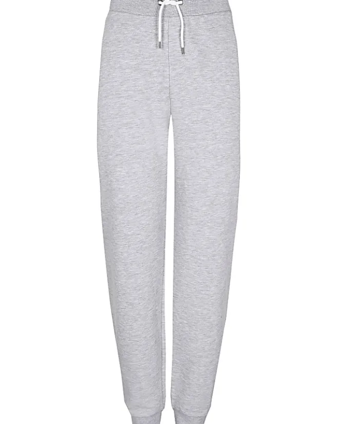 River Island Big & Tall RI slim fit joggers Grey Online