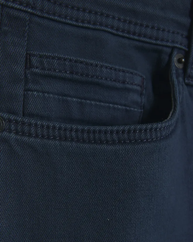 River Island skinny fit jeans Blue Clearance