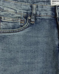 River Island slim fit jeans Blue Discount