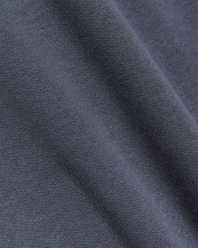 River Island Blue wide leg joggers Grey Outlet