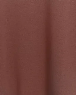 River Island RI studio slim fit t-shirt Brown Discount