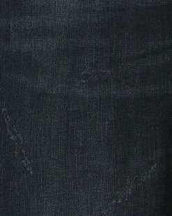 River Island Dark skinny fit jeans Blue Hot