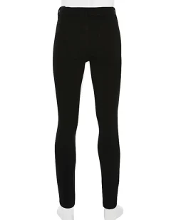 River Island Girls Molly mid rise jeggings Black Online