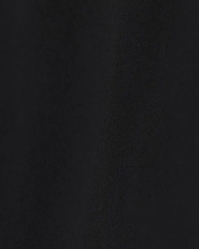 River Island Girls RI elasticated cycle shorts Black Hot