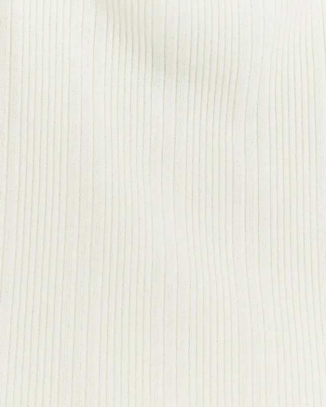 River Island Girls cardigan and cami top set Cream Outlet