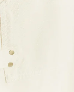 River Island Girls pinafore dress Cream Fashion
