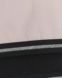 River Island Girls pink crop top 2 pack Blue Fashion