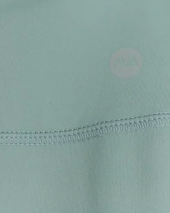 River Island high waisted leggings Green Fashion
