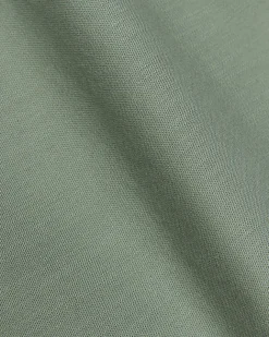 River Island regular fit pull on shorts Green Fashion