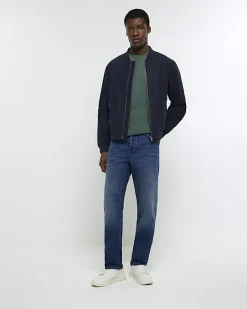 River Island regular fit t-shirt Green New