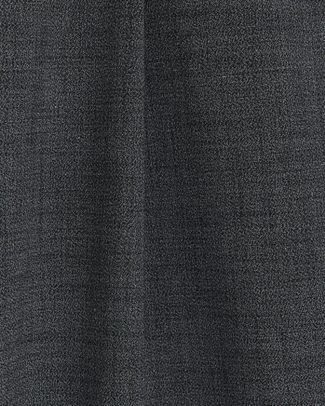 River Island high waisted wide leg trousers Grey Outlet