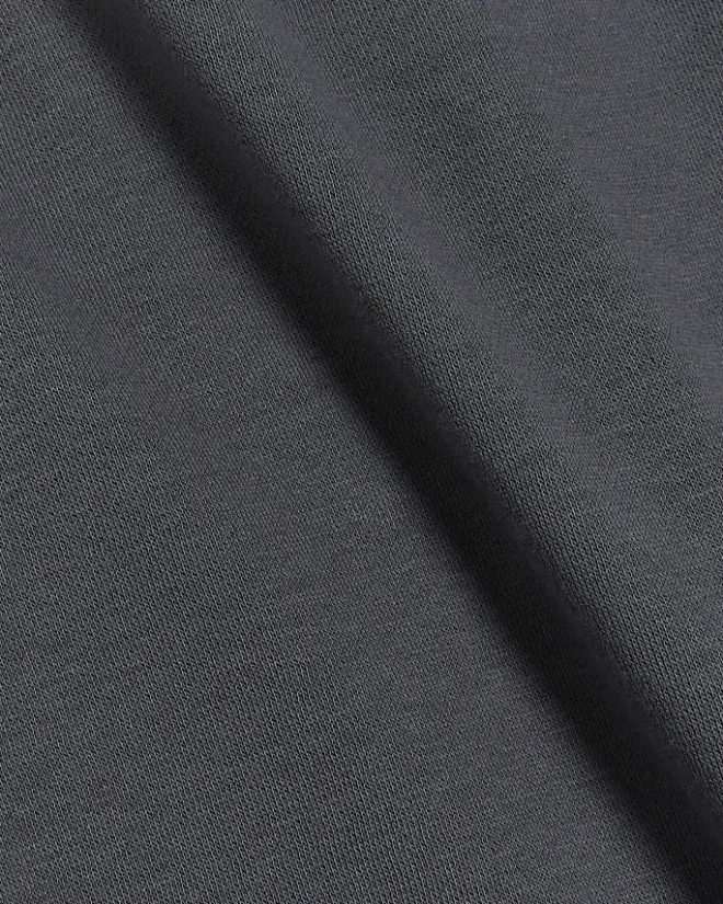 River Island regular fit cuffed joggers Grey Fashion