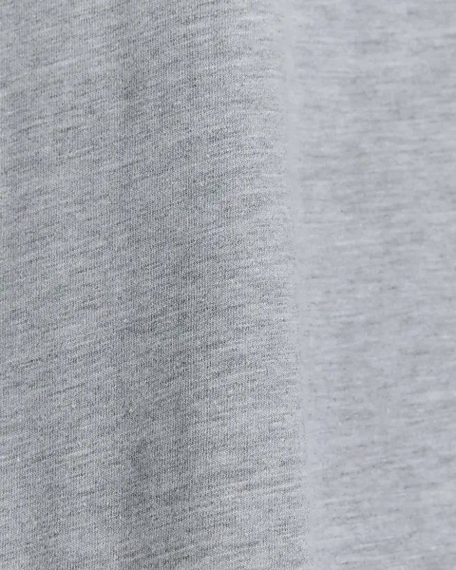 River Island regular fit t-shirt Grey New