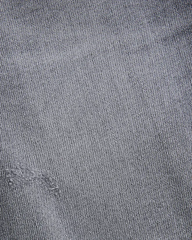 River Island spray on super skinny fit jeans Grey Outlet