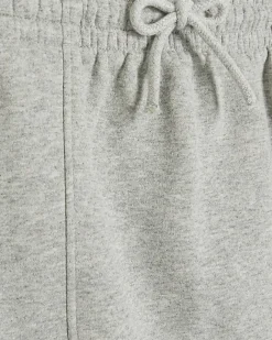 River Island sweat midi skirt Grey Sale