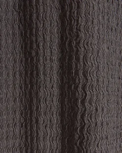 River Island textured midi skirt Grey New