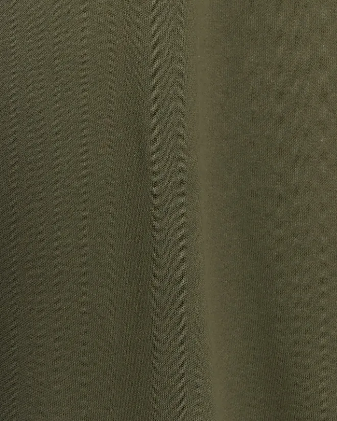 River Island wide leg joggers Khaki Clearance