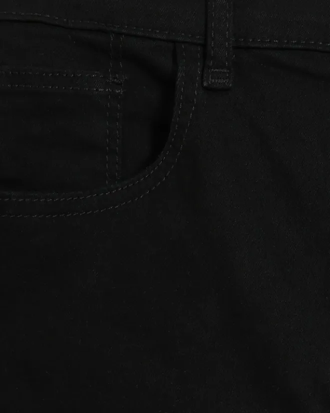River Island Petite bum sculpt skinny jeans Black Best