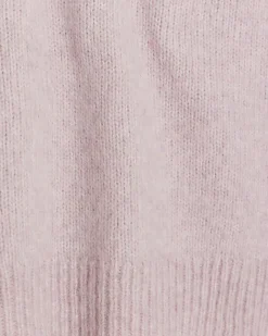 River Island Petite crop jumper Pink New