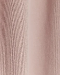 River Island Petite lyocell cuffed joggers Pink Clearance