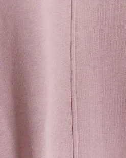 River Island oversized sweatshirt Pink Sale