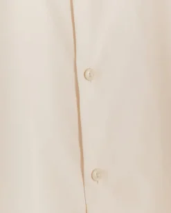 River Island slim fit long sleeve smart shirt Pink Hot