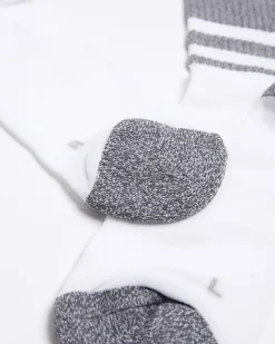 River Island 2PK sport tube socks White Fashion