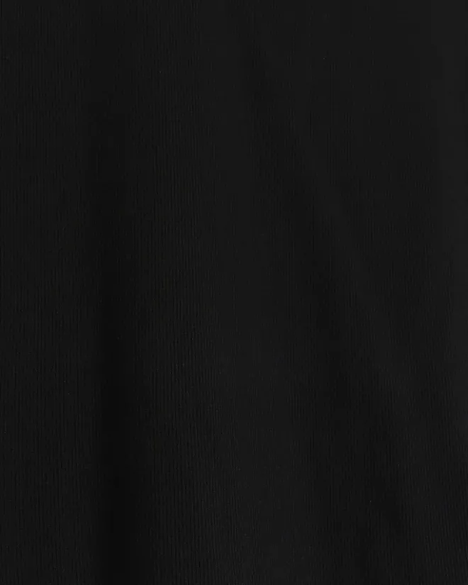 River Island Plus scoop neck vest top Black Discount
