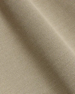 River Island slim fit textured smart joggers Stone Outlet